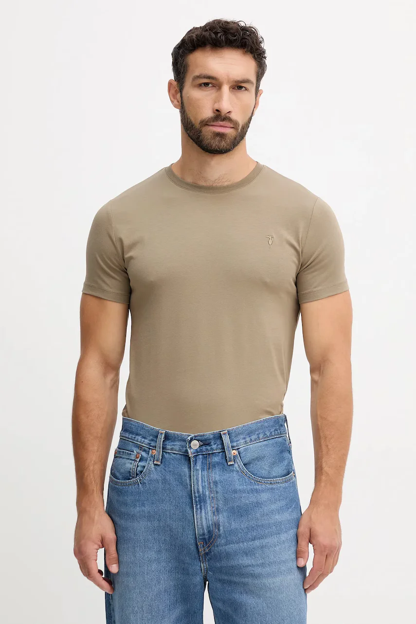 Trussardi Тениска