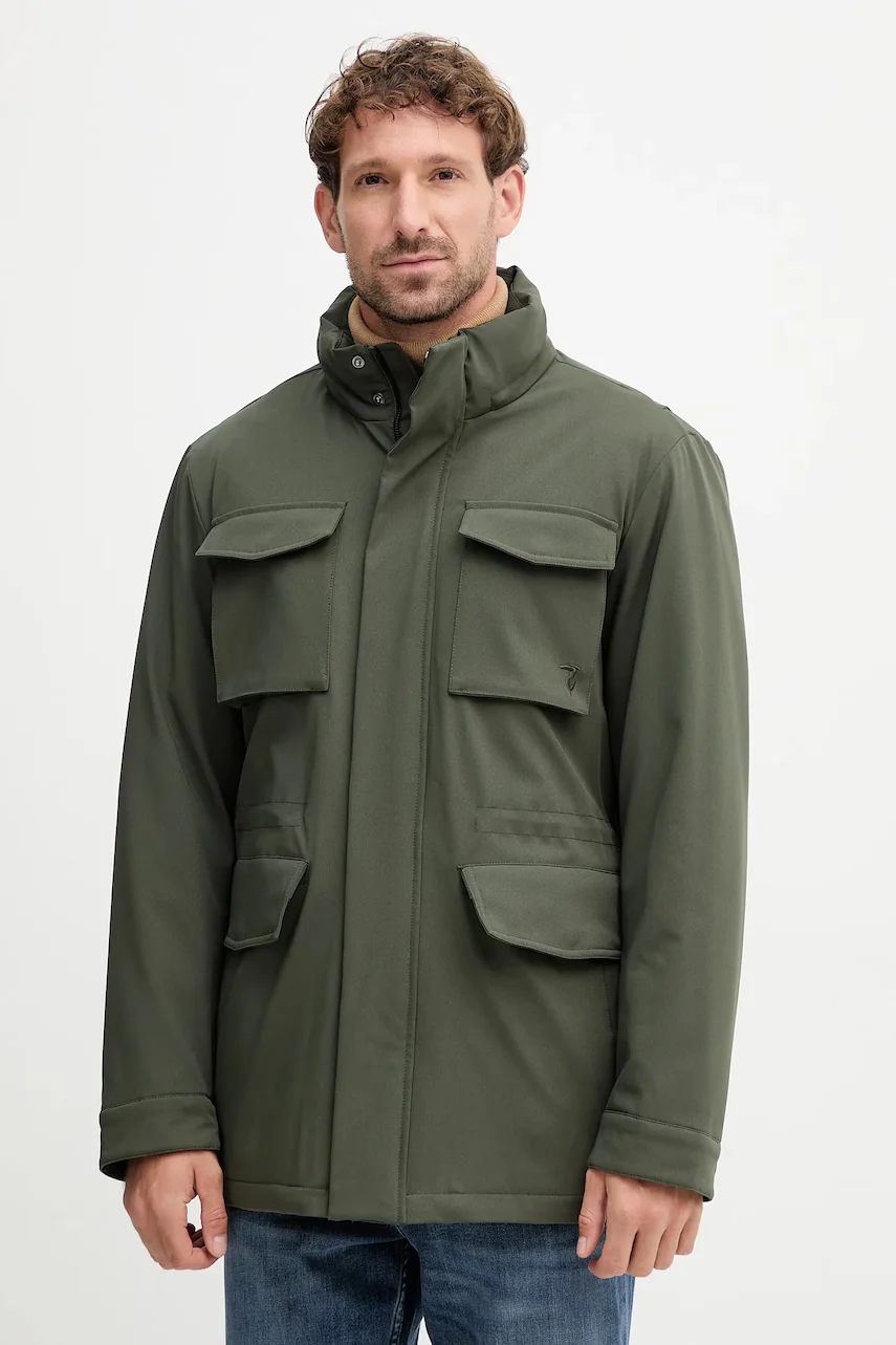 Trussardi Яке