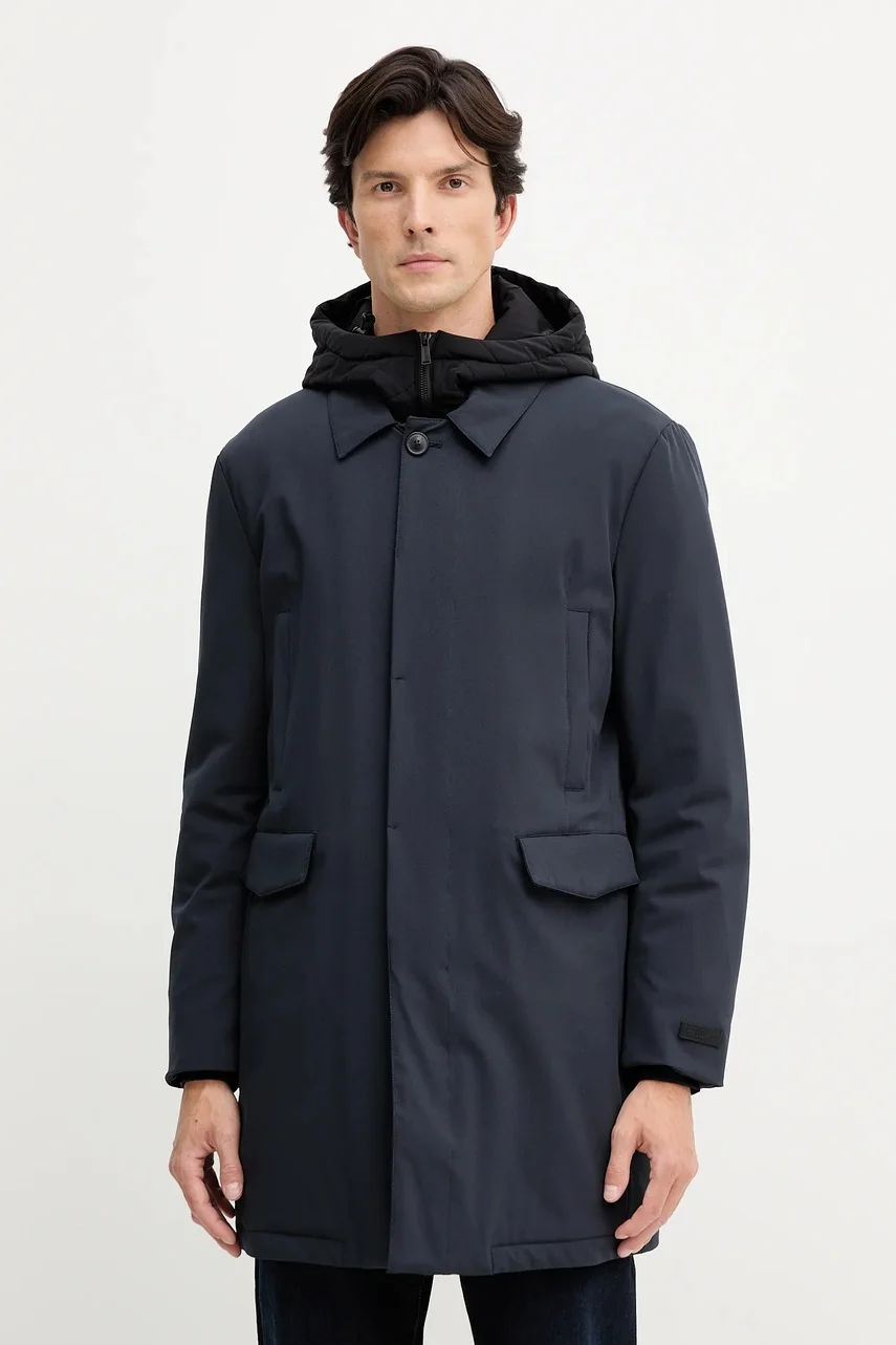 Trussardi Яке
