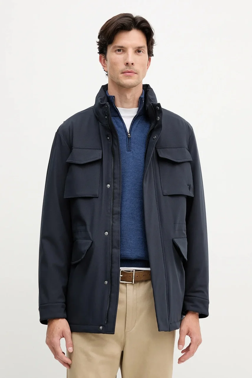 Trussardi Яке