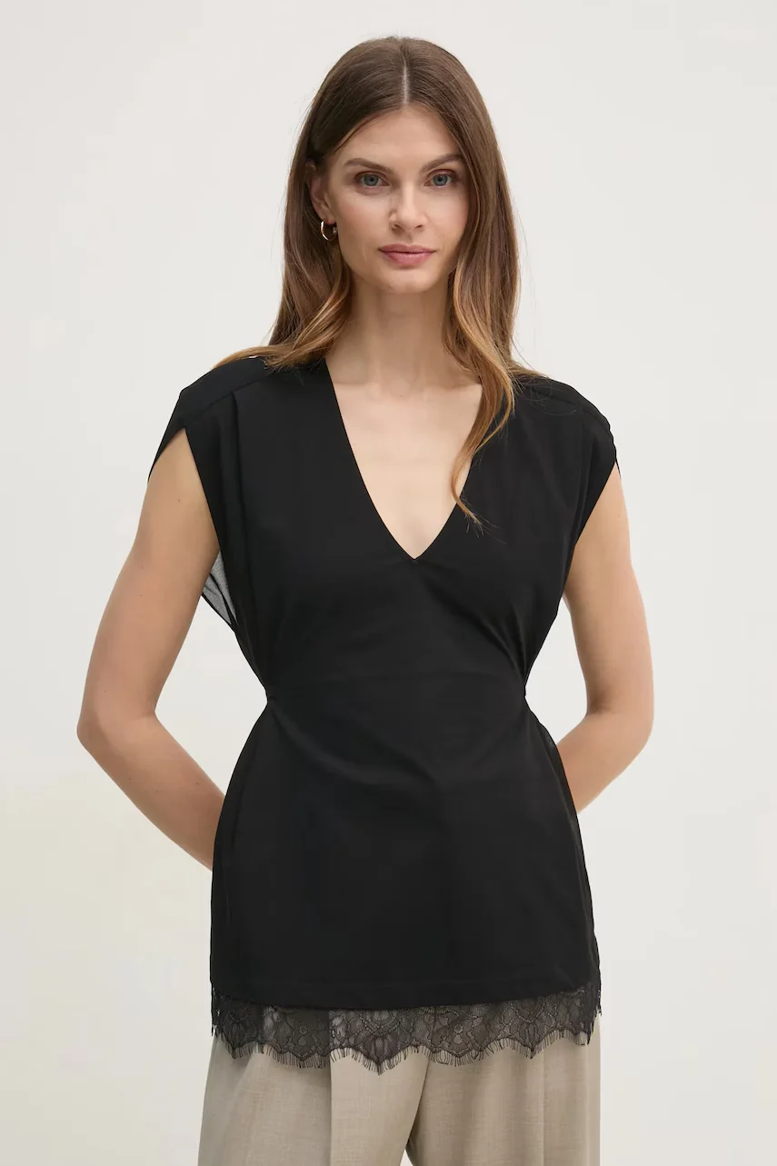 Twinset Блуза