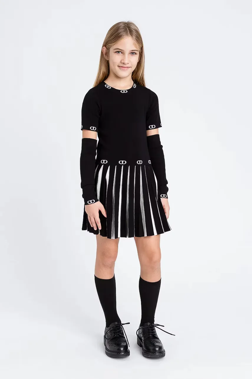 Twinset Детска рокля