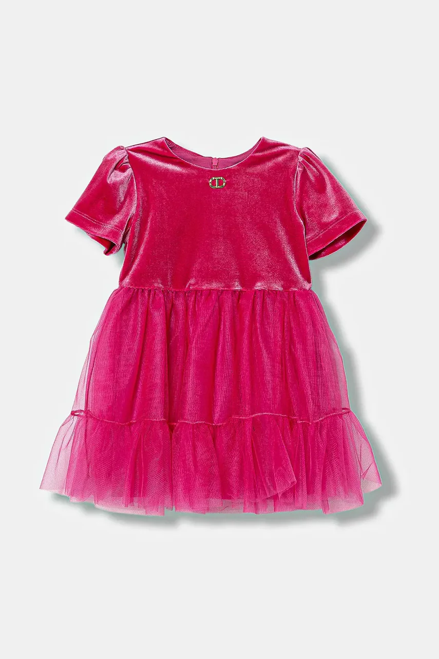Twinset Детска рокля