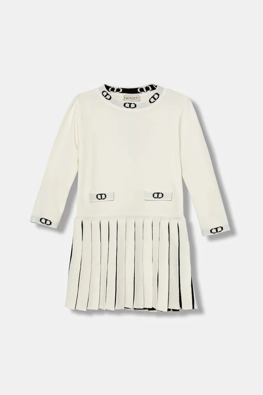 Twinset Детска рокля