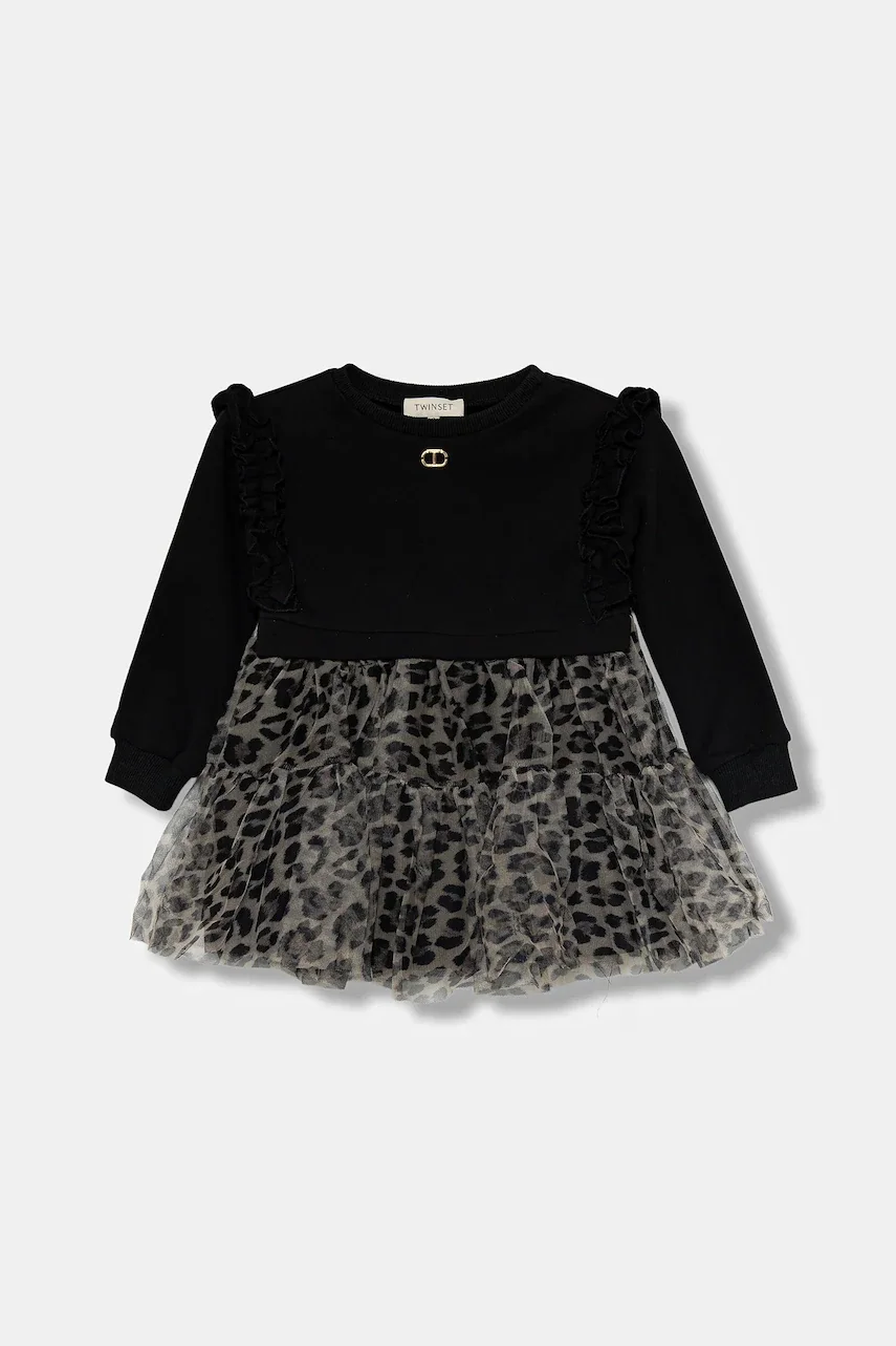 Twinset Детска рокля