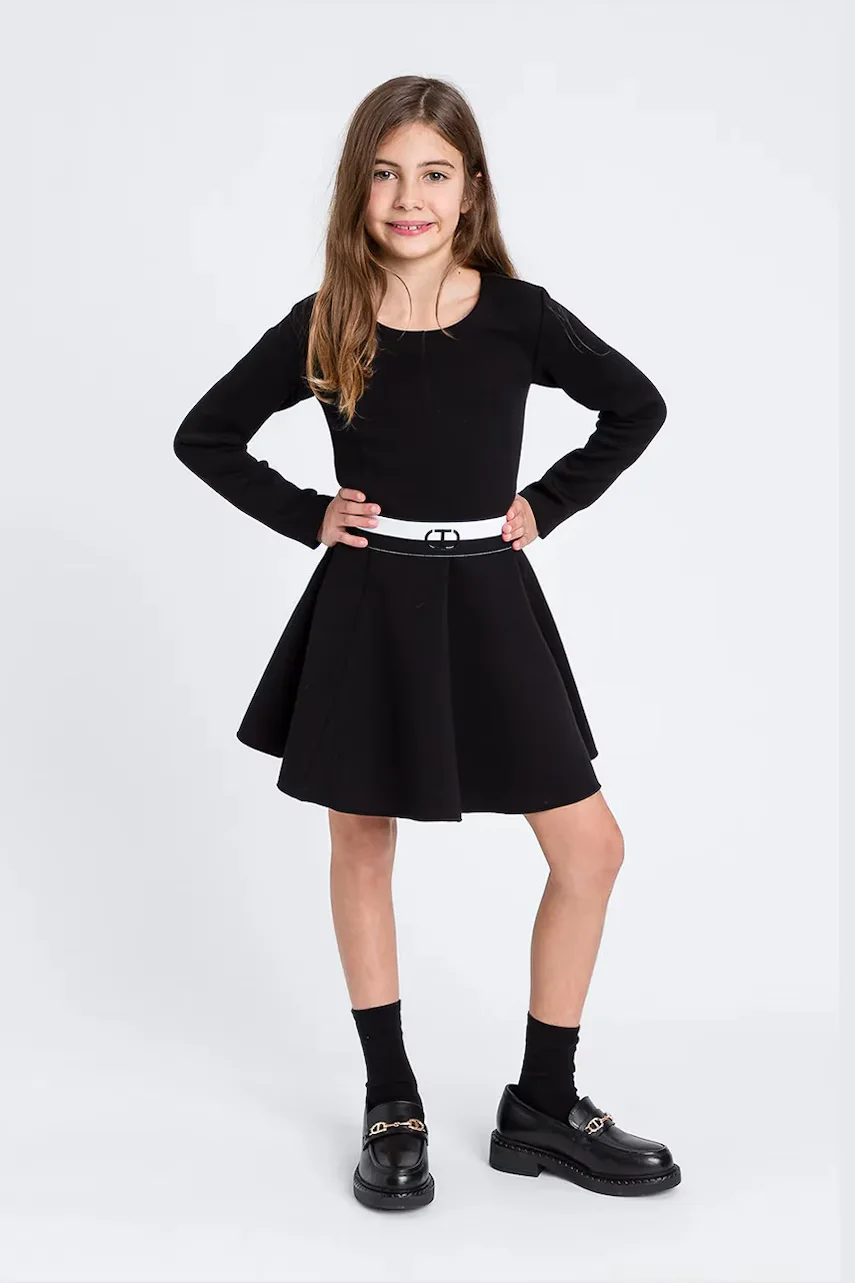 Twinset Детска рокля