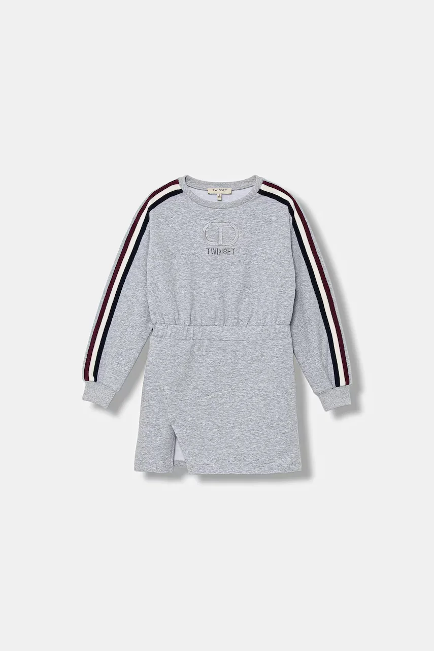 Twinset Детска рокля