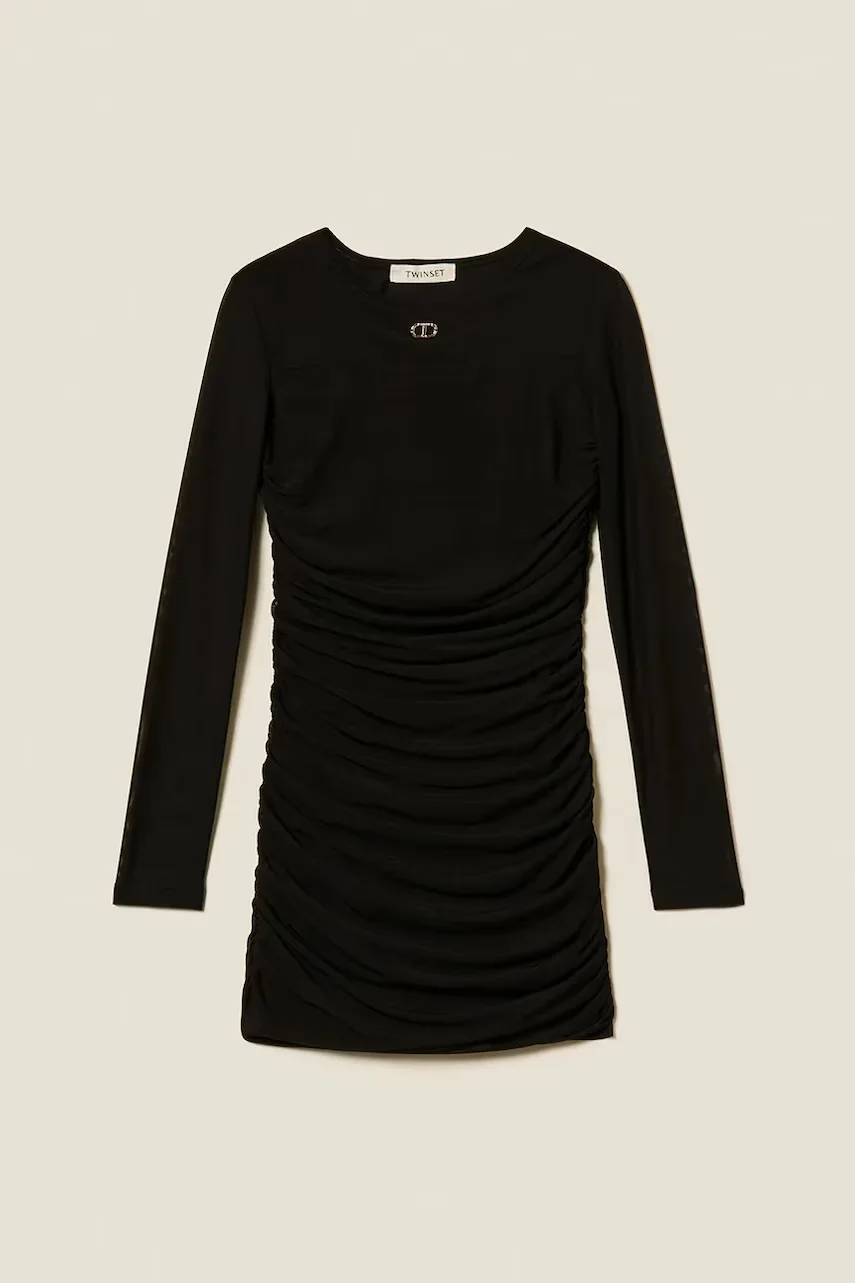 Twinset Детска рокля