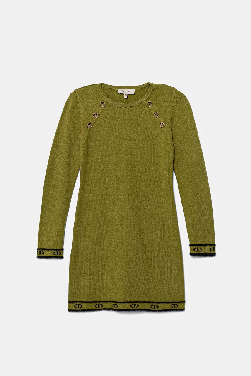 Twinset Детска рокля