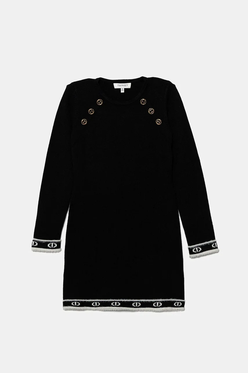 Twinset Детска рокля