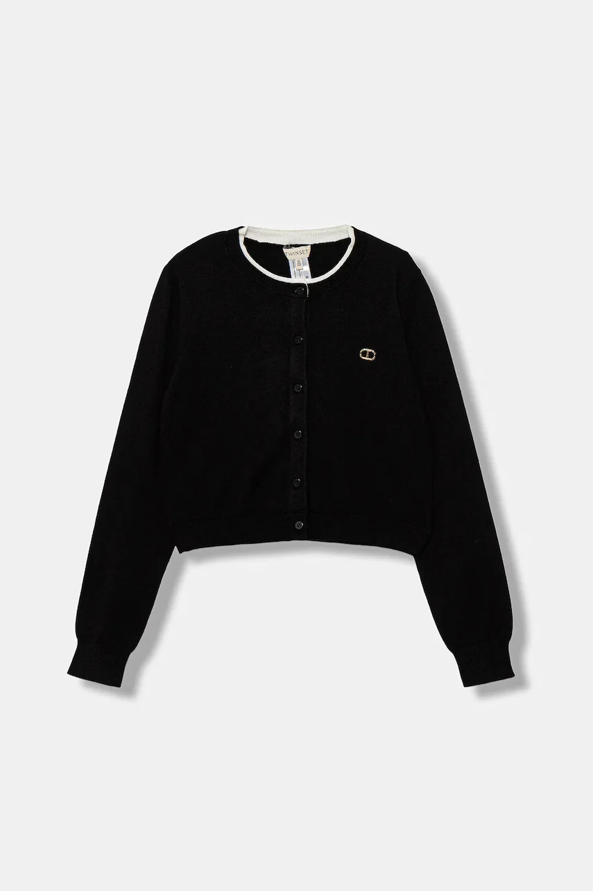 Twinset Детска жилетка