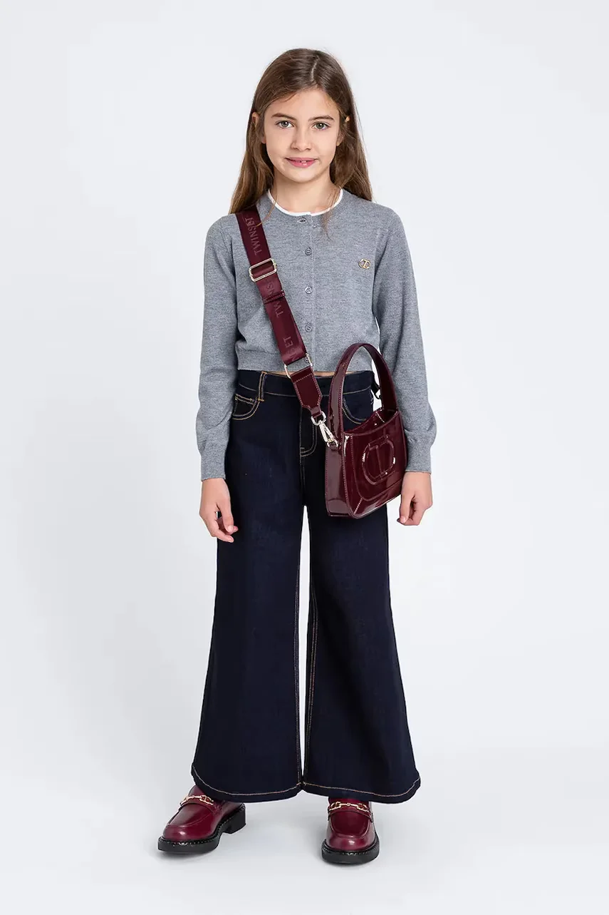 Twinset Детска жилетка