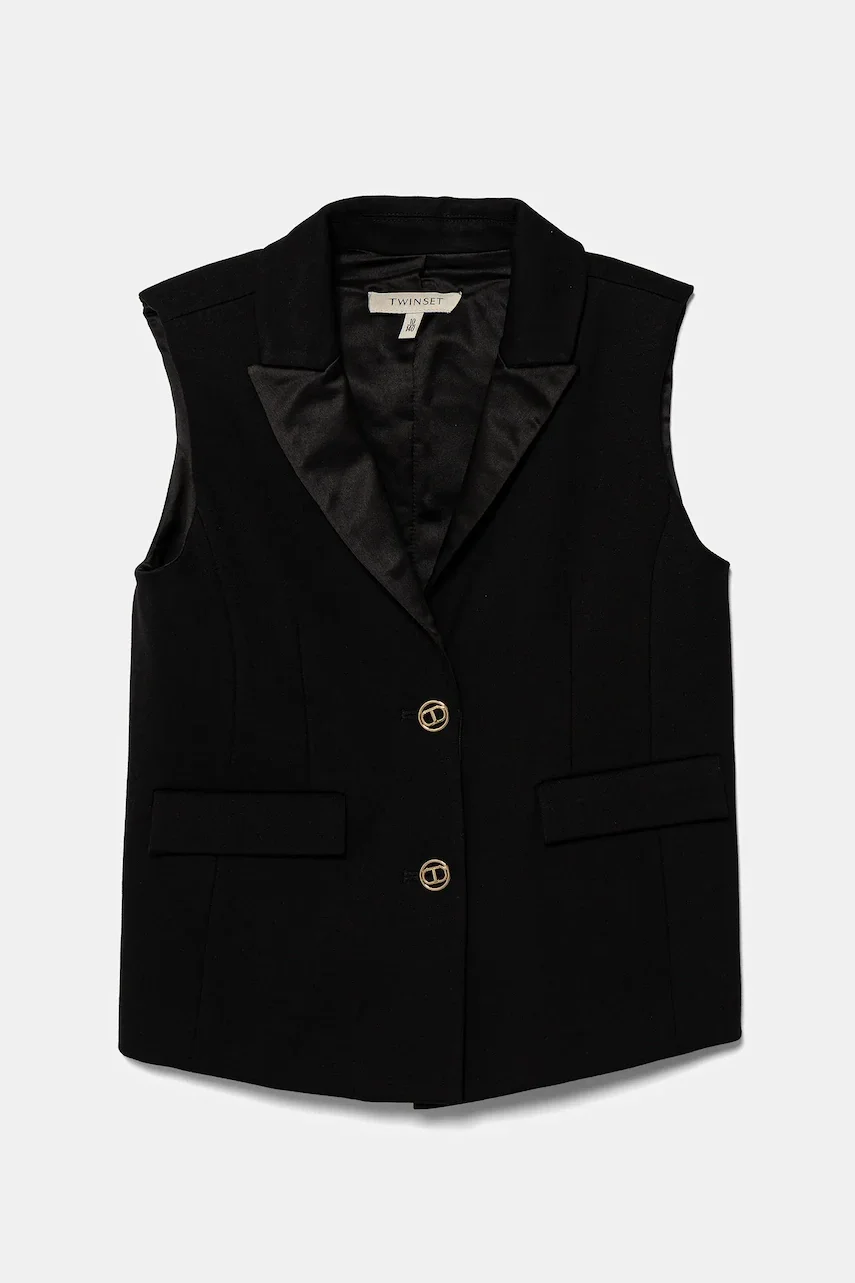 Twinset Детски елек