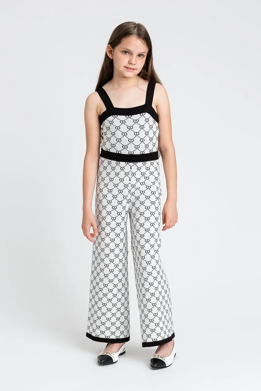 Twinset Детски гащеризон