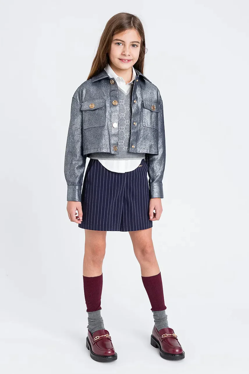 Twinset Детски къси панталони