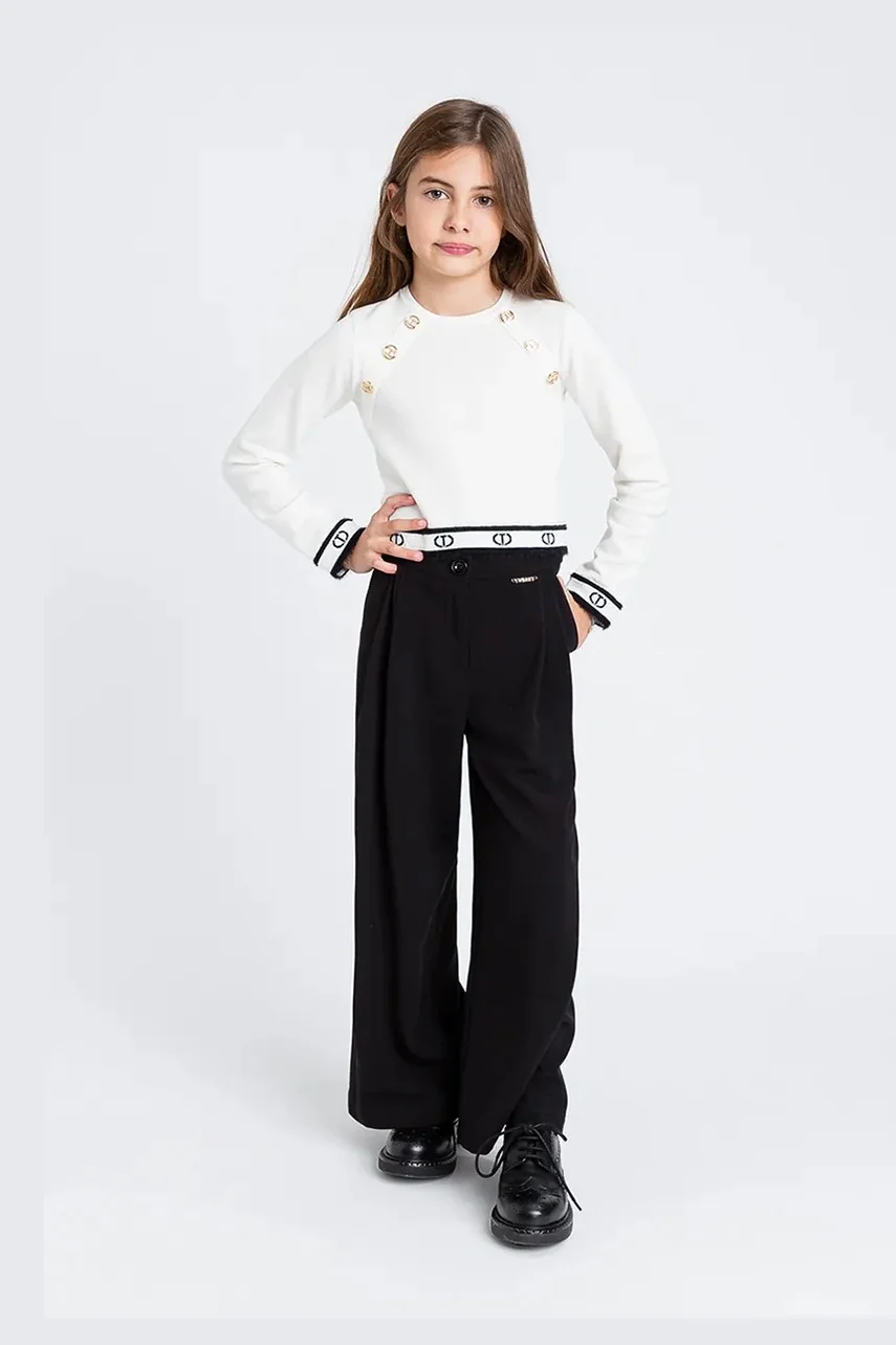Twinset Детски панталон