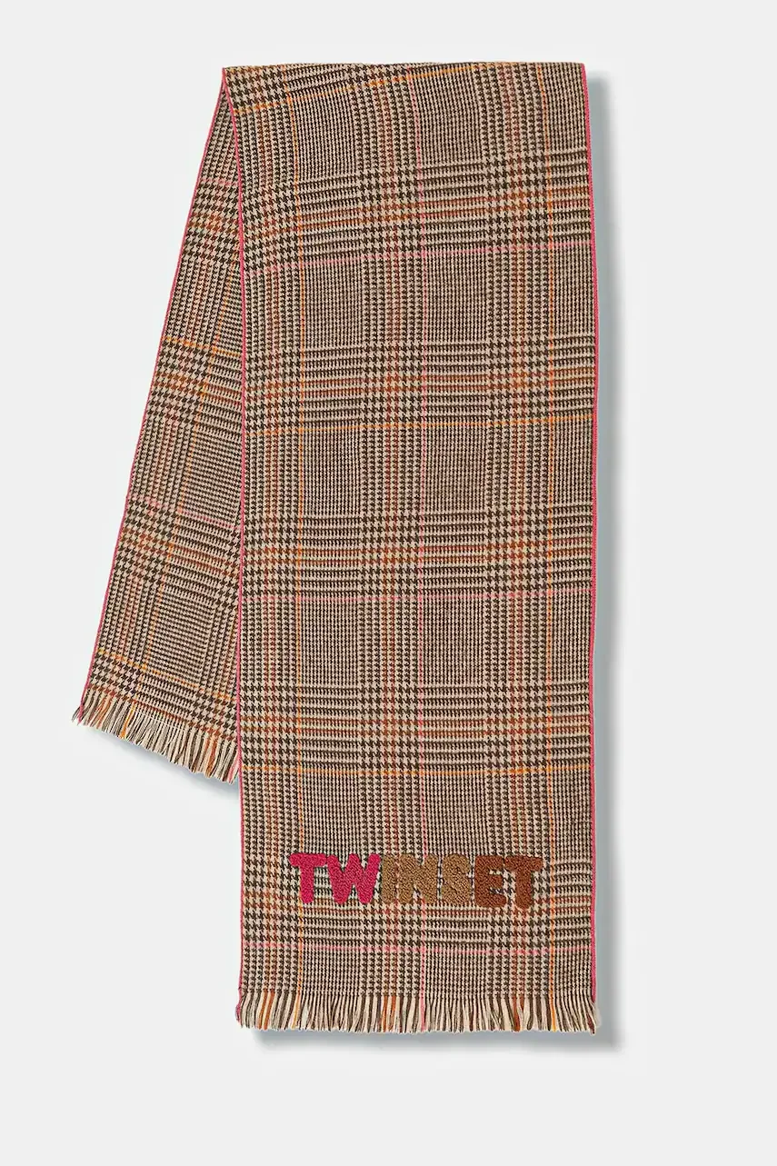Twinset Детски шал