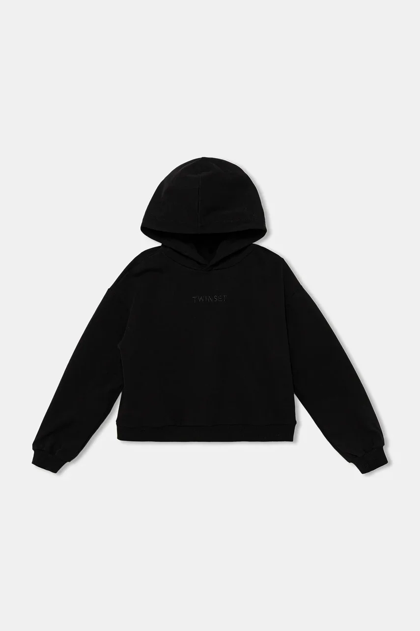 Twinset Детски суичър