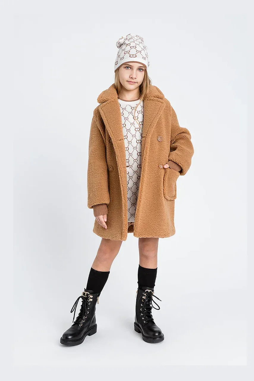 Twinset Детско палто