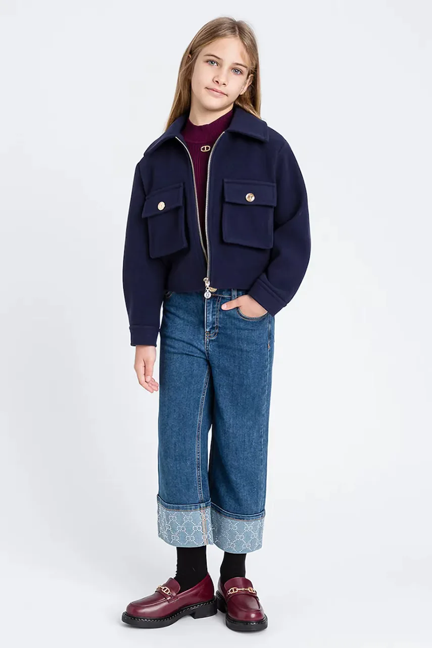 Twinset Детско яке