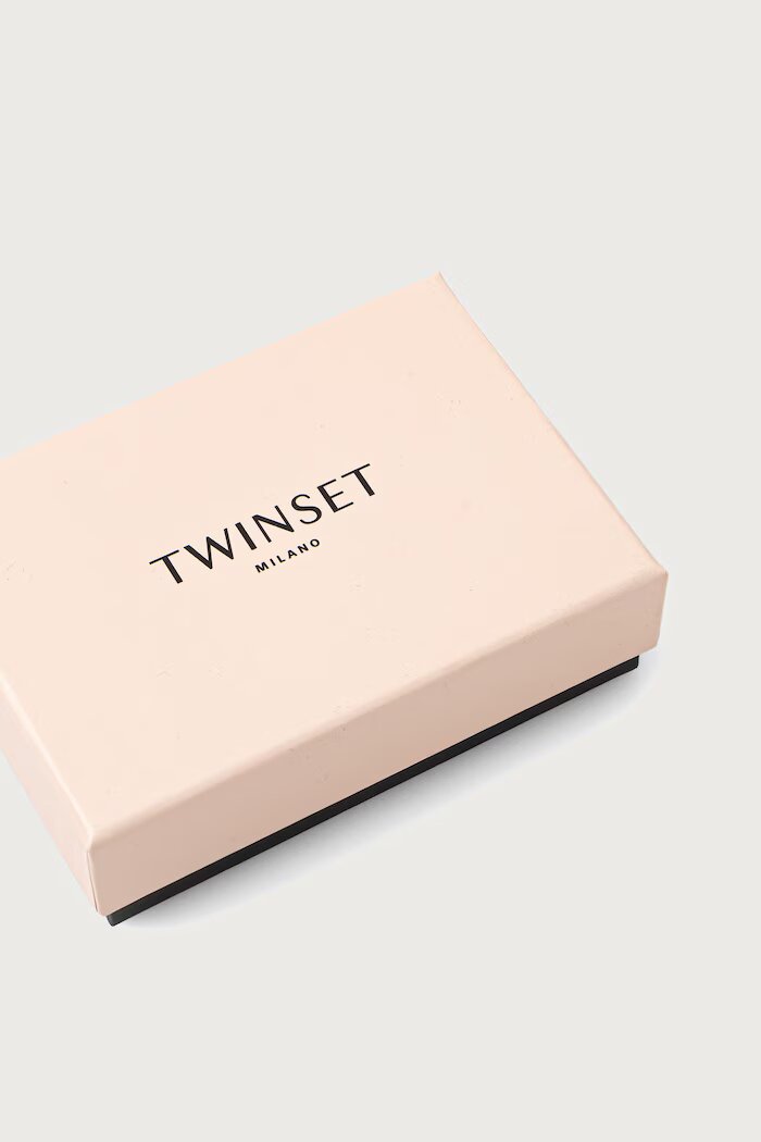 Twinset ключодържател дамски 262TH7072