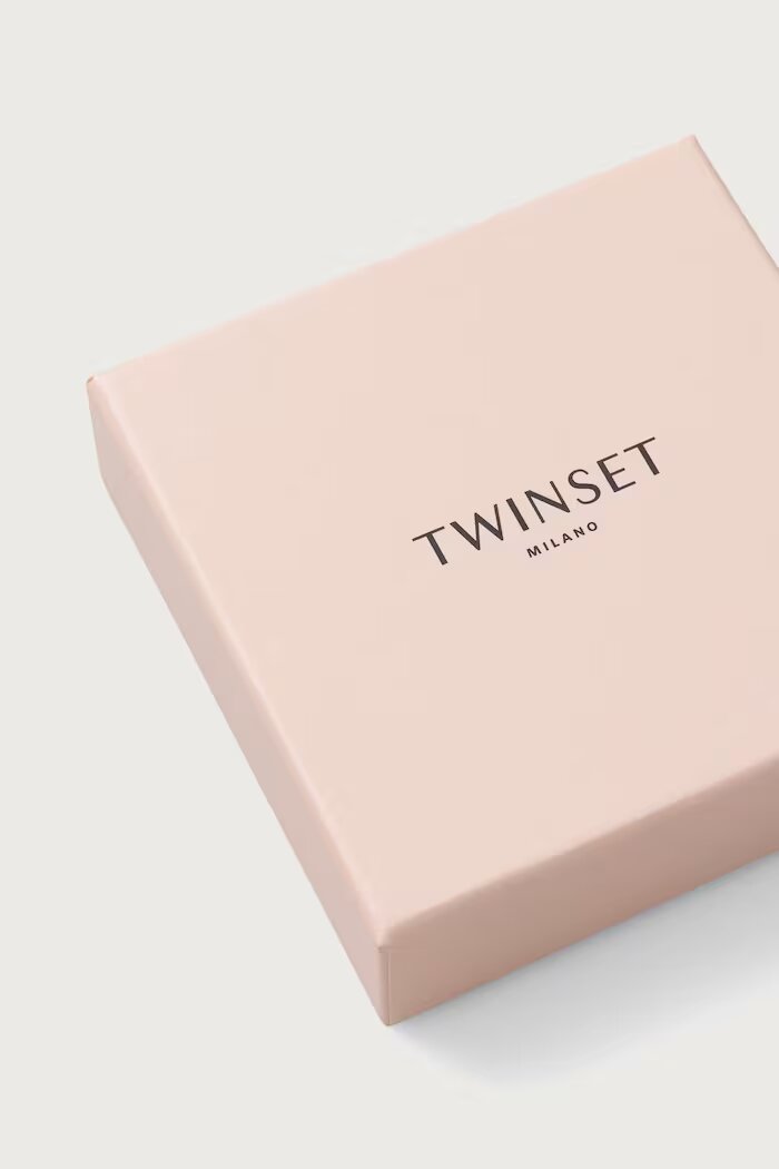 Twinset колие дамско месингово 2 броя 262TA4030