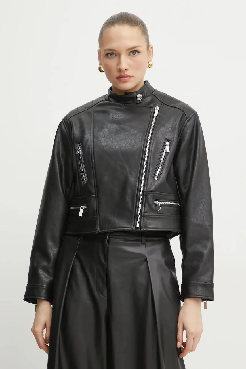 Twinset Рокерско яке