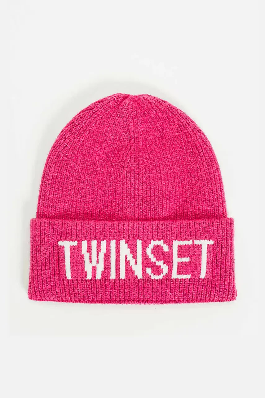 Twinset Шапка