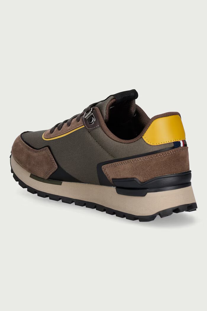 U.S. Polo Assn. ARON009A маратонки мъжки зелени ARON009M/GTU1