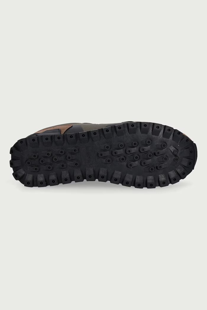 U.S. Polo Assn. ARON009A маратонки мъжки зелени ARON009M/GTU1
