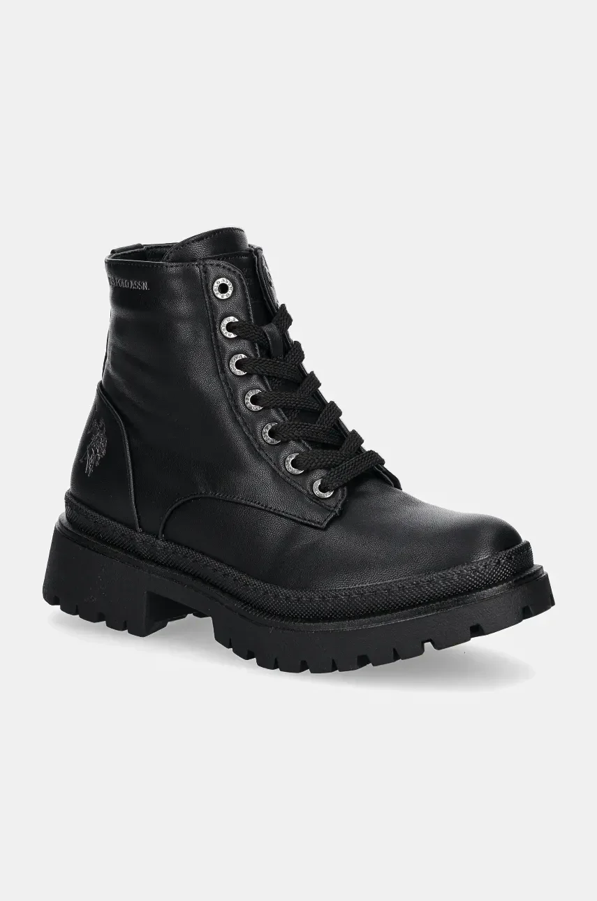 U.S. Polo Assn. Боти BYKER