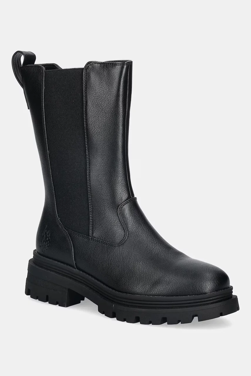 U.S. Polo Assn. Боти челси ALICYA004