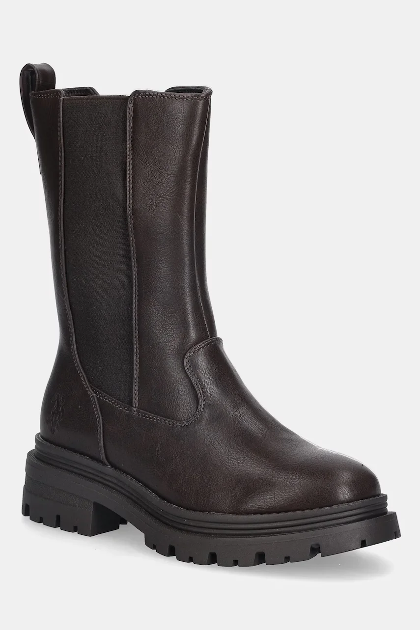 U.S. Polo Assn. Боти челси ALICYA004