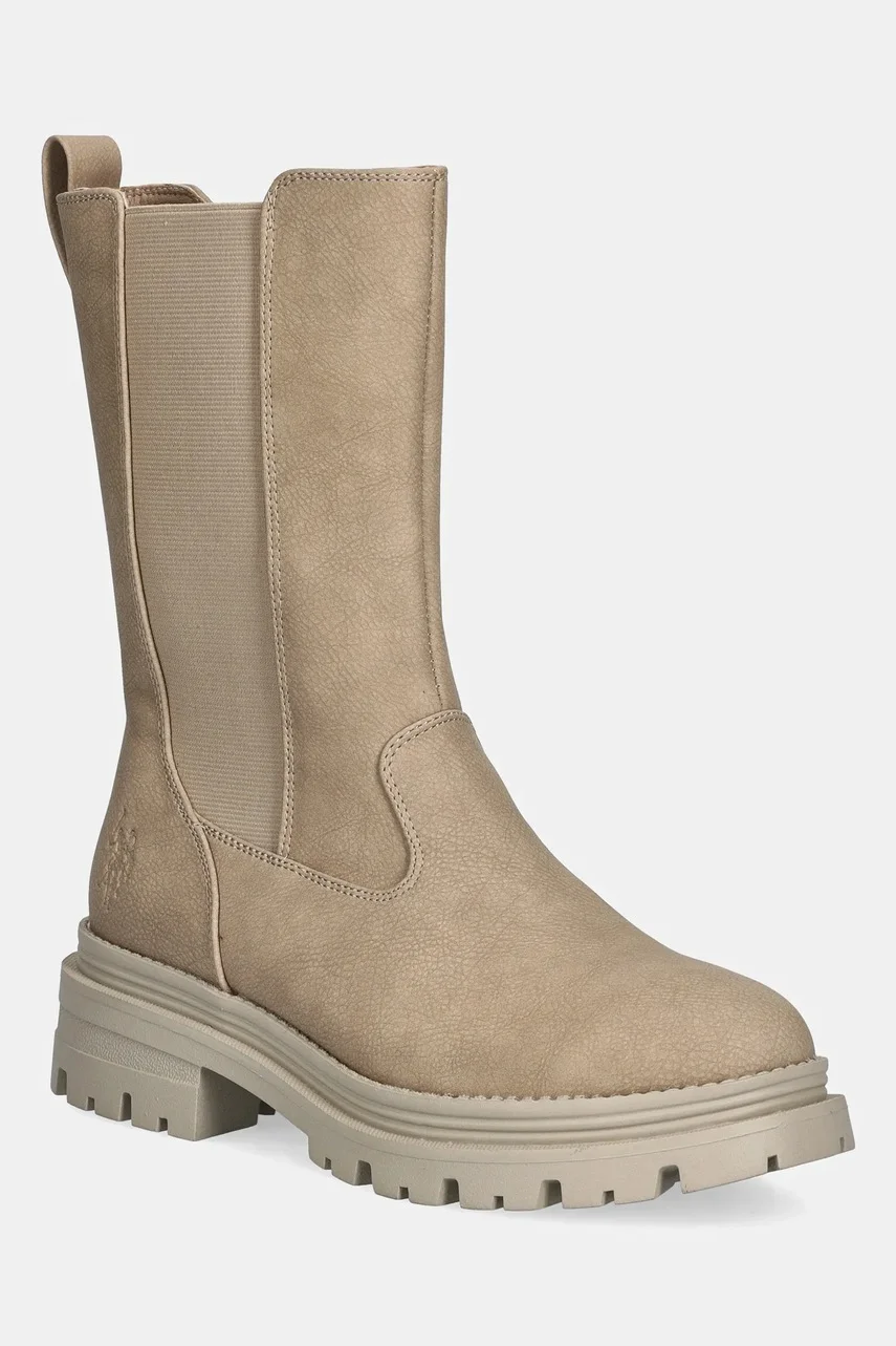 U.S. Polo Assn. Боти челси ALICYA004A