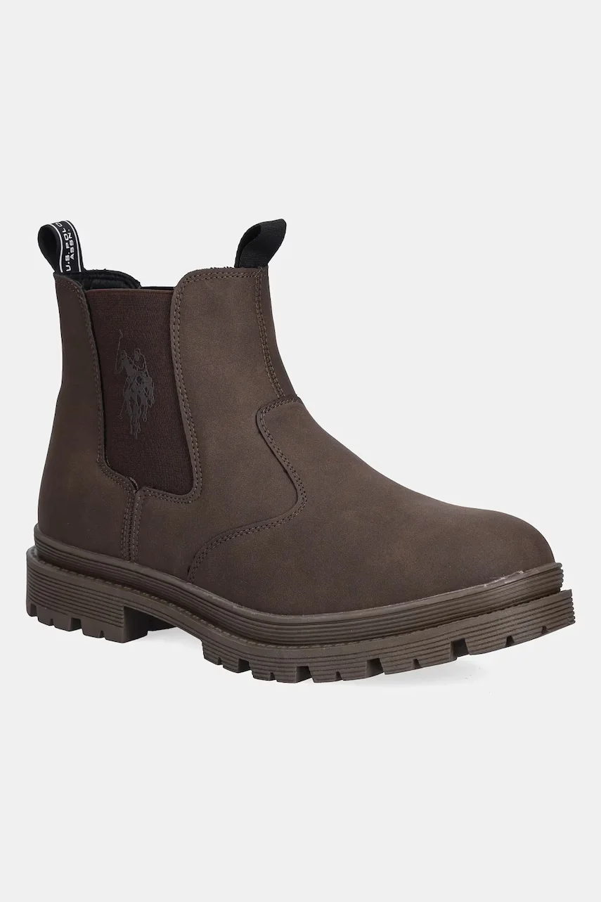 U.S. Polo Assn. Боти челси BERLIN003