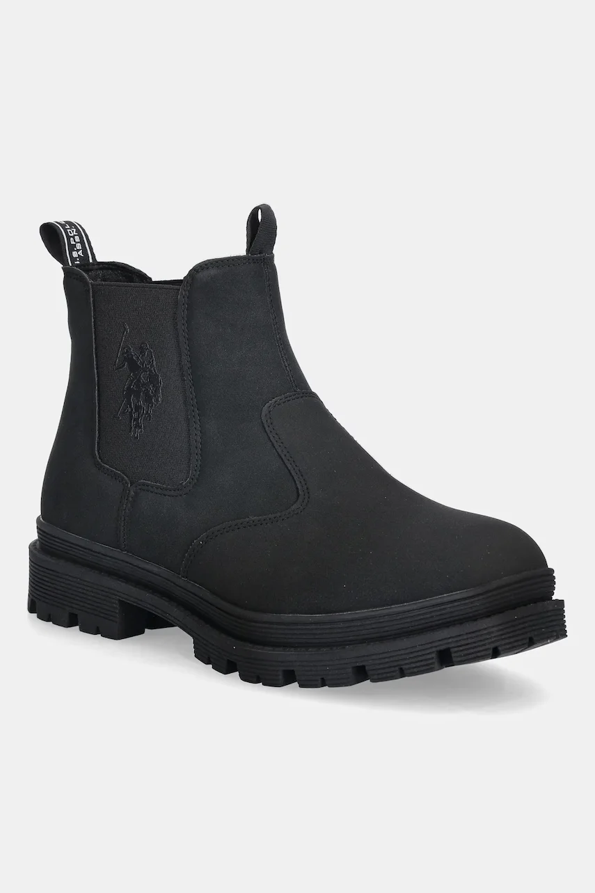 U.S. Polo Assn. Боти челси BERLIN003