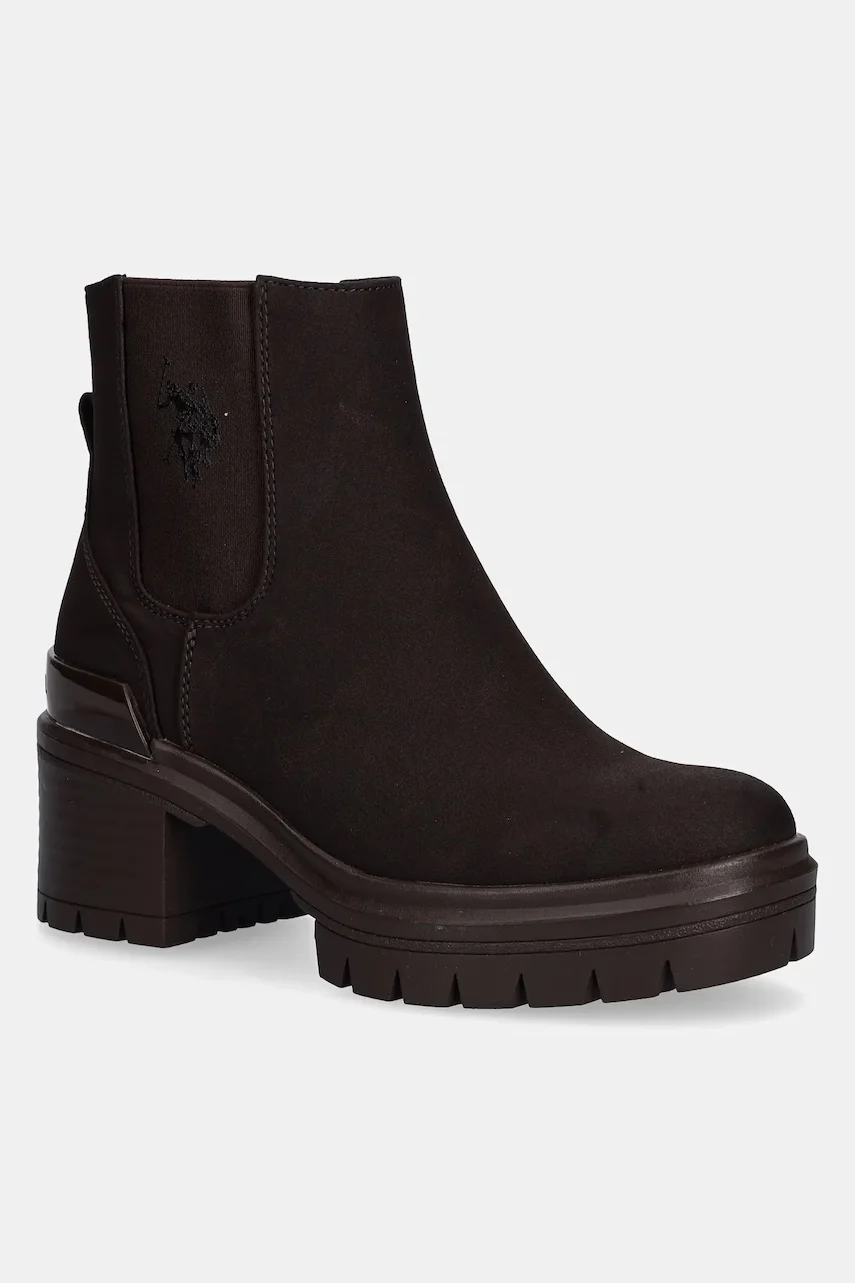 U.S. Polo Assn. Боти челси HALEY009A
