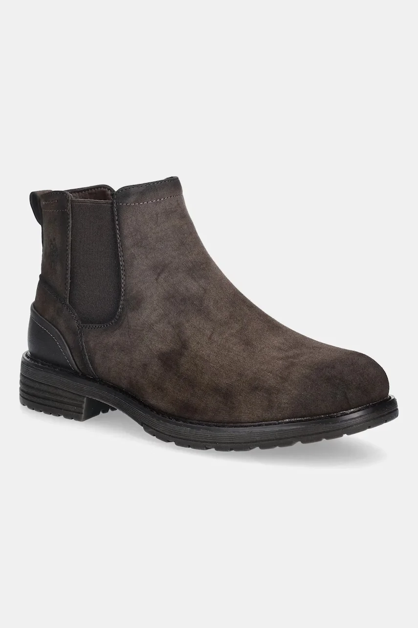 U.S. Polo Assn. Боти челси SERGE002