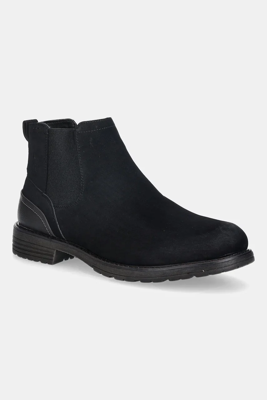 U.S. Polo Assn. Боти челси SERGE002