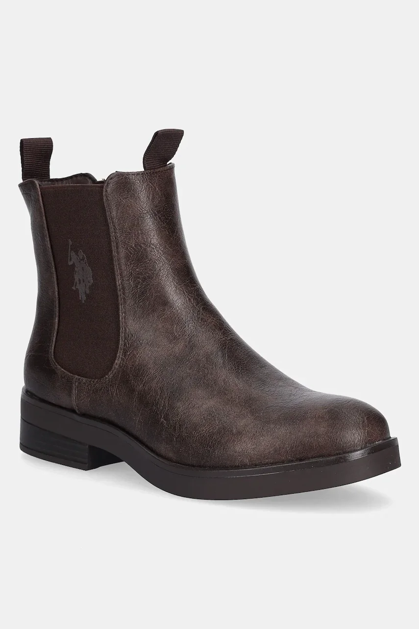 U.S. Polo Assn. Боти челси YLENIA003