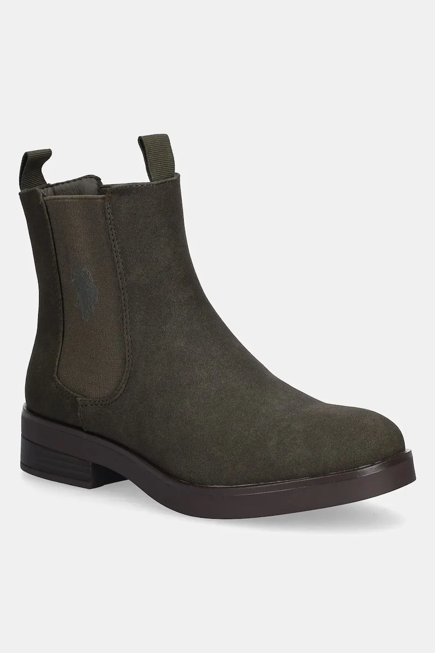 U.S. Polo Assn. Боти челси YLENIA003W