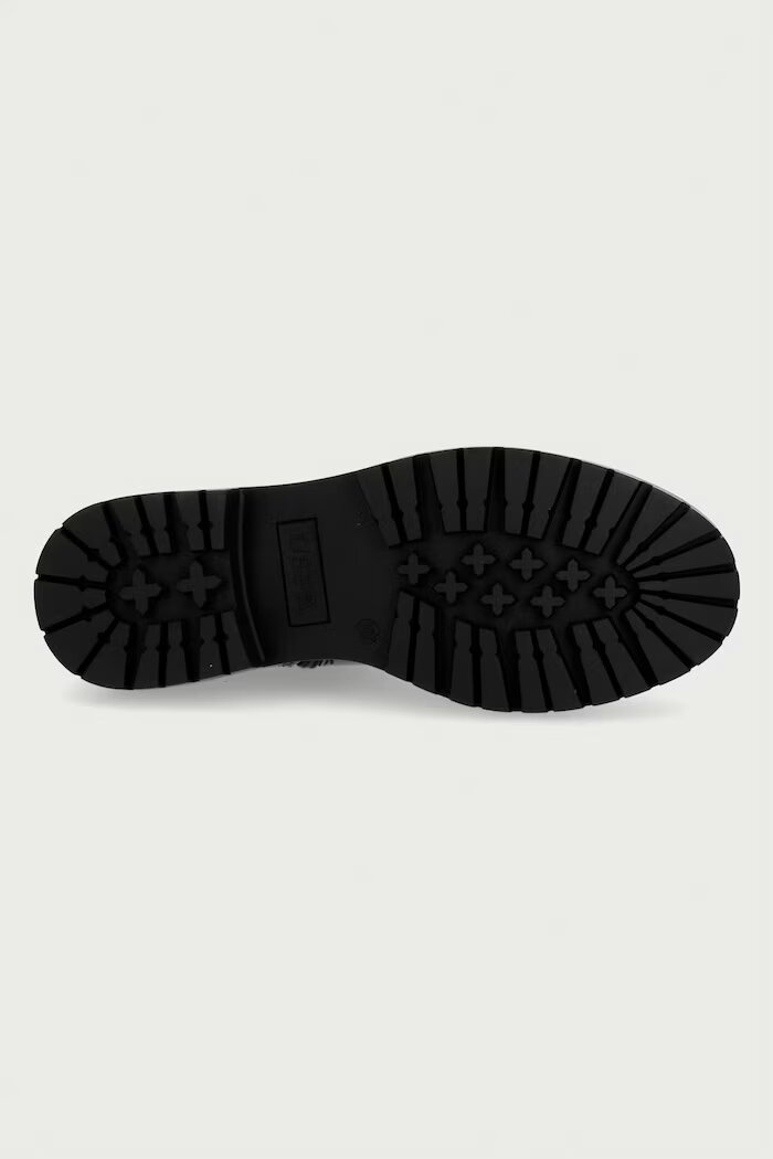 U.S. Polo Assn. боти дамски NIKITA004 черни NIKITA004W/GY1