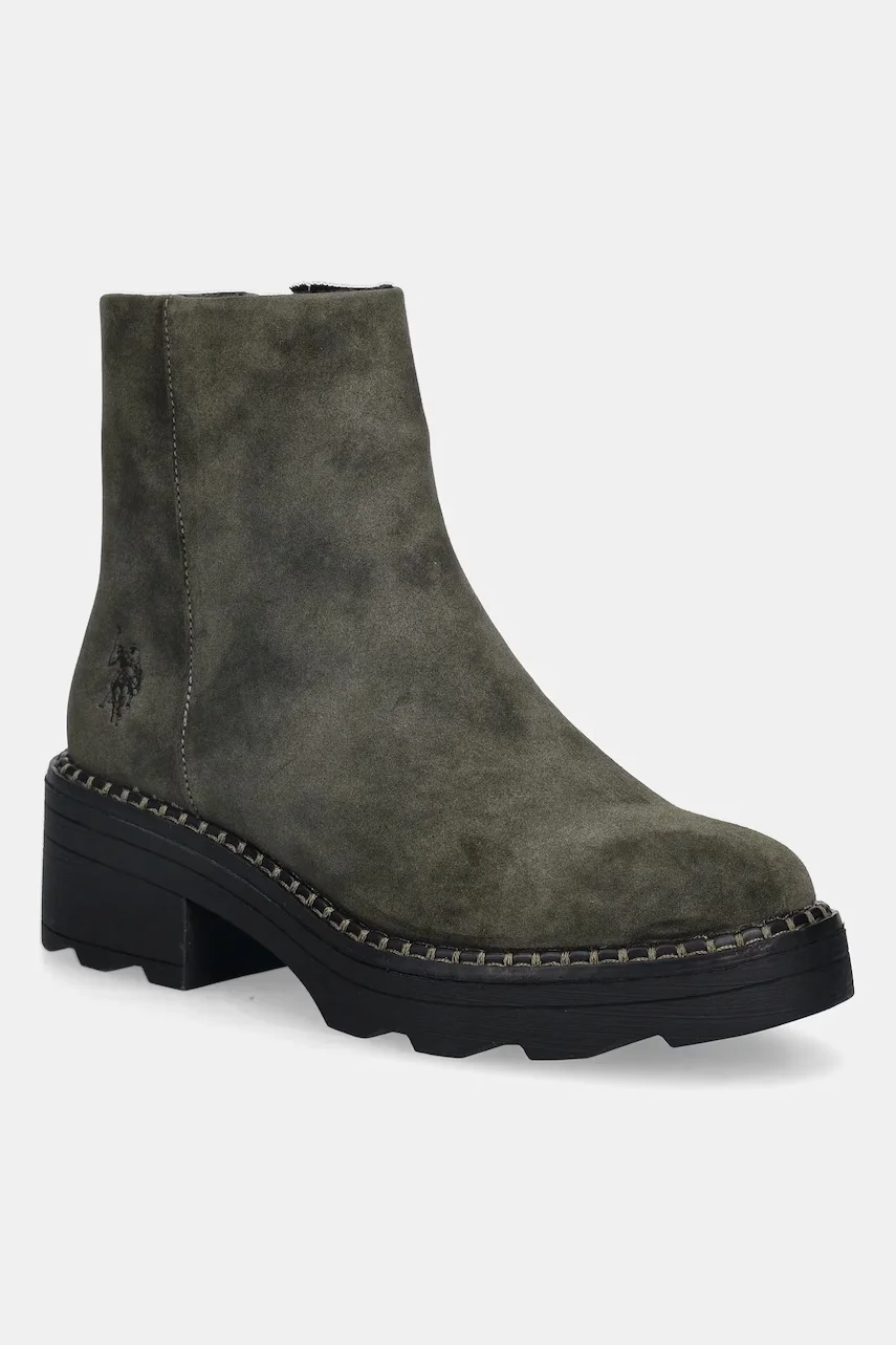 U.S. Polo Assn. Боти HANNAH002
