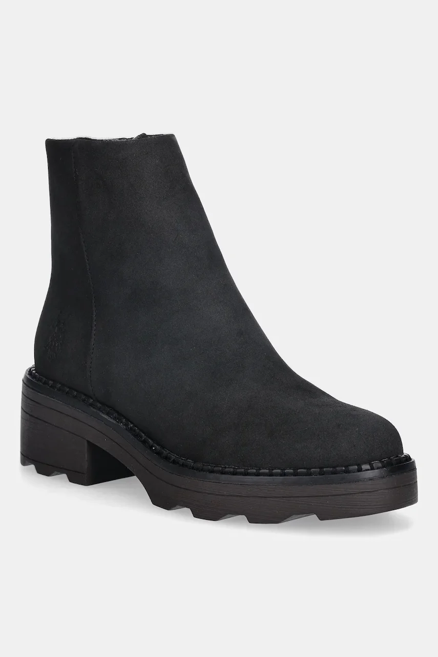 U.S. Polo Assn. Боти HANNAH002