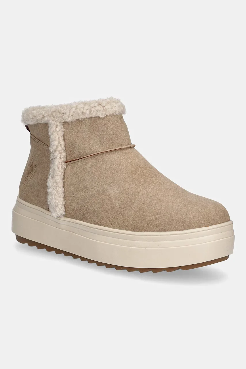 U.S. Polo Assn. Боти ICY006
