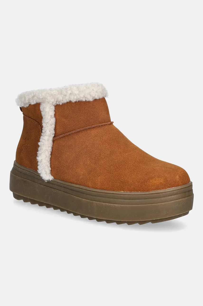 U.S. Polo Assn. Боти ICY006
