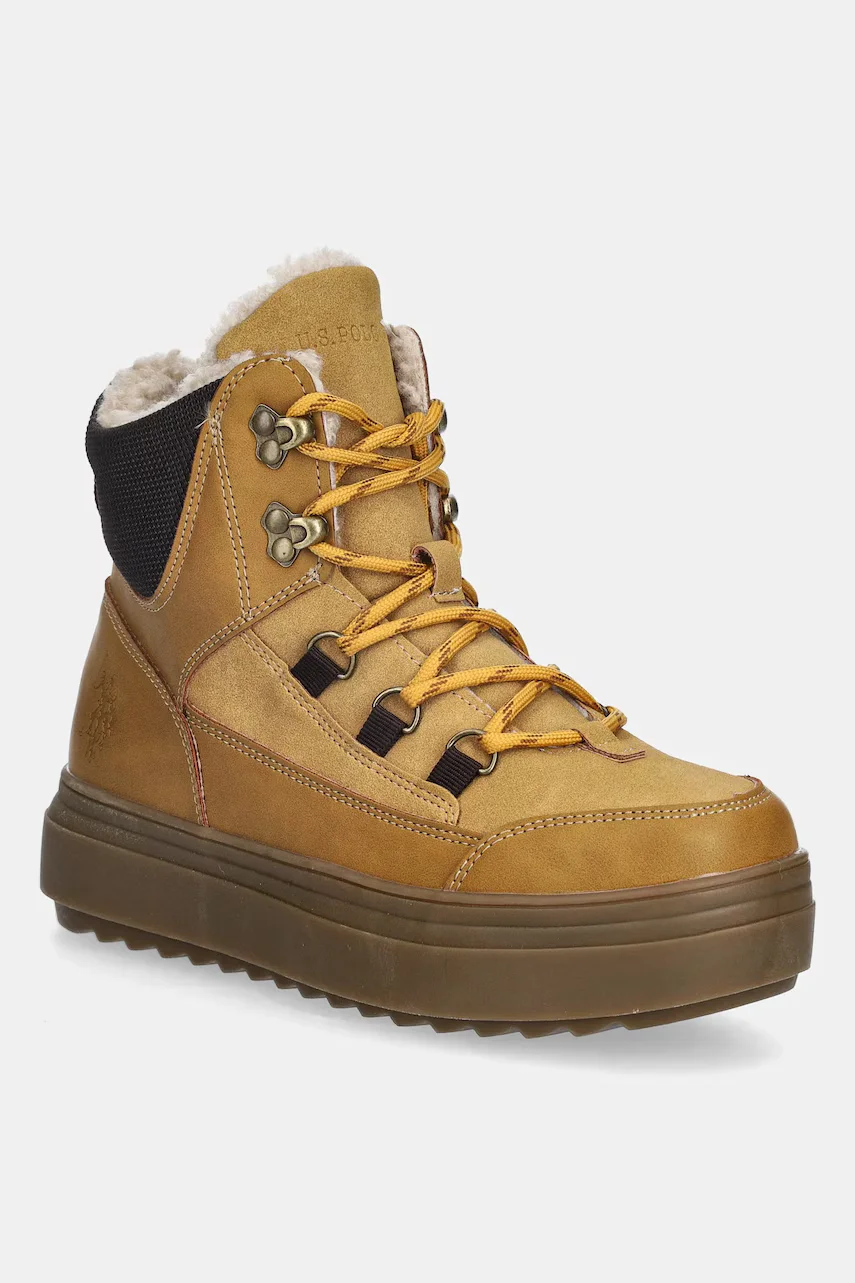U.S. Polo Assn. Боти ICY007