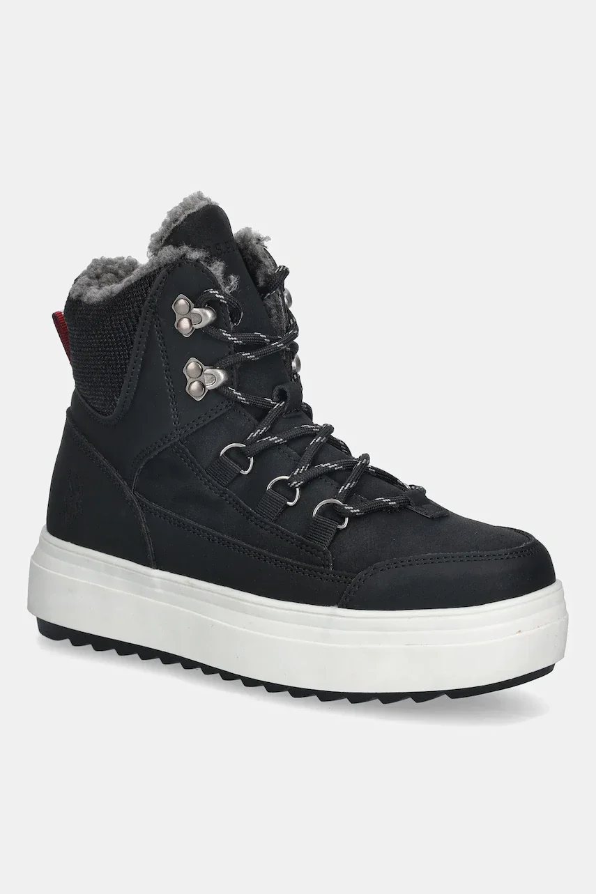 U.S. Polo Assn. Боти ICY007