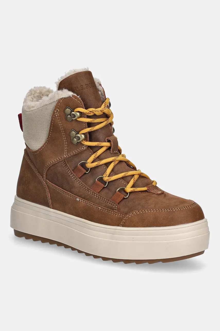 U.S. Polo Assn. Боти ICY007