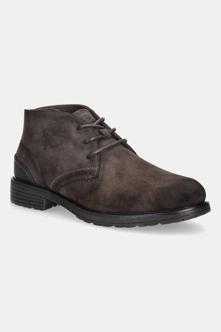 U.S. Polo Assn. Боти SERGE001
